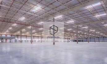 Imagem 3: Galpão em condomínio em Arujá/SP - 26.920 m²