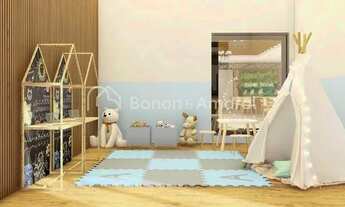 Imagem 2: Terreno à Venda no condomínio Terras da Fazenda Paulínia/SP