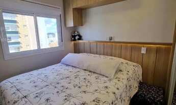 Imagem 7: Apartamento à venda, 60 m² por R$ 720.000,00 - Vila Osasco - Osasco/SP