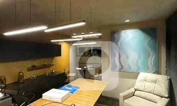 Imagem 4: Andar Comercial com 10 Salas - Andar Inteiro : Presidente Vargas - Centro do Rio : 350m2