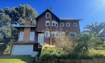 Imagem: SOBRADO QUADRUPLEX À VENDA EM CARAMBEÍ