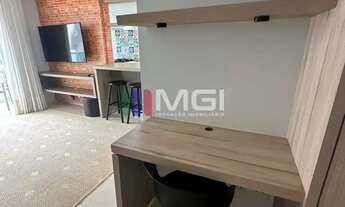 Imagem: Apartamento de 2Q com armários para alugar