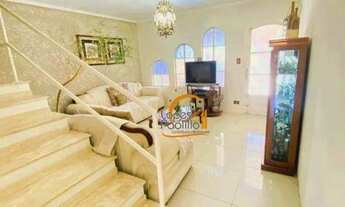 Imagem 4: Casa com 2 dormitórios à venda, 118 m² por R$ 480.000 - Vila Mira - Atibaia/SP