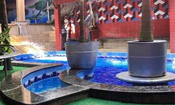 Imagem 5: Aluga-se área de lazer com piscina