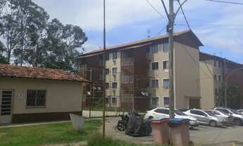Imagem 3: APARTAMENTO EM CAMPO GRANDE/RJ, COM 2 QUARTOS, PERTO DO WEST SHOPPING