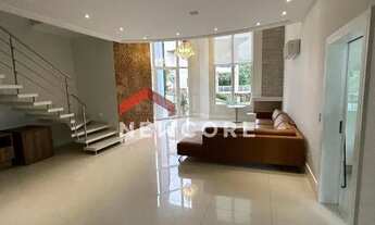 Imagem 6: Casa de condomínio em Avenida Deltaville - Beira Rio - Biguaçu/SC