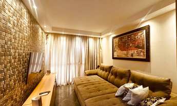 Imagem: Apartamento Celia Meirelles 435.000.00