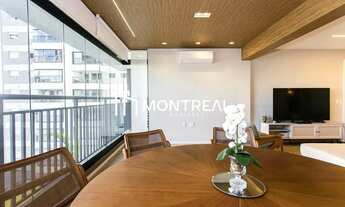 Imagem 4: APARTAMENTO À VENDA NO TATUAPÉ - 2 DORMITÓRIOS, 2 SUÍTES, 2 VAGAS DE GARAGEM