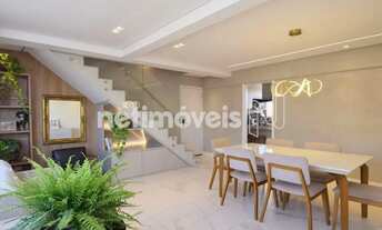 Imagem 2: Locação Cobertura Buritis Belo Horizonte