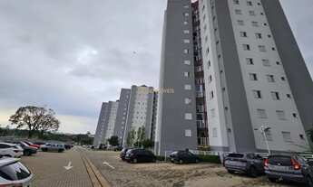 Imagem 2: Apartamento para Venda em Indaiatuba, Jardim Bela Vista, 3 dormitórios, 1 suíte, 2 banheir