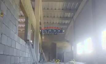 Imagem 3: Galpão para locação em Jacareí