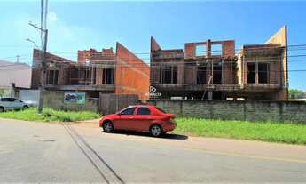 Imagem 5: Sobrado 03 Quartos, Sendo0 1 Suíte no Bom Jesus