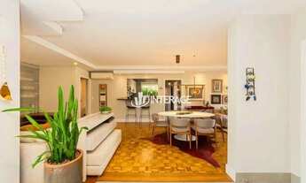 Imagem 3: Casa com 4 dormitórios à venda, 240 m² por R$ 2.450.000,00 - São Braz - Curitiba/PR