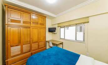 Imagem 7: Apartamento de 4 quartos com 2 vagas no São Mateus para venda