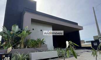 Imagem 6: Casa com 3 dormitórios à venda, 150 m² por R$ 830.000 - Damha Fit - Ipiguá/SP