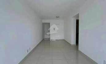 Imagem 2: Apartamento para alugar, 82m² por R$ 3.700/mês Recreio dos Bandeirantes Rio de Janeiro/R