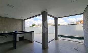 Imagem 6: Casa à venda com 3 quartos, sendo 3 suítes, no condomínio Campos do Conde I e Ii, Sorocaba