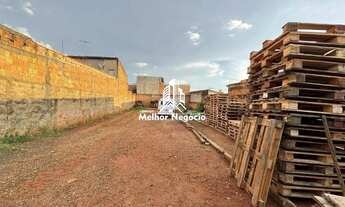 Imagem 2: Terreno à venda no Parque das Nações (Nova Veneza) em Sumaré - SP