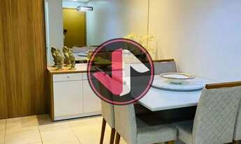 Imagem 7: Apartamento à venda em Jardim Santa Marta, Cuiabá - 72m², varanda gourmet e piscina no con