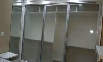 Imagem 2: Alugo apartamento no Ed. Smart Boulevard