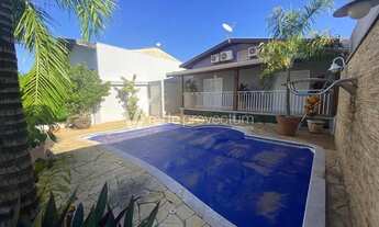 Imagem: Casa com 3 dormitórios a venda no Parque