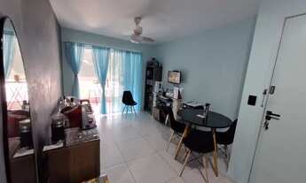 Imagem: Amparo Imóveis-Vende apartamento 2 quartos