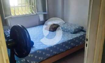 Imagem 3: Vendo apartamento com 3 quartos em Fátima - Niterói - RJ