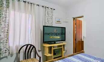 Imagem 7: Sobrado à venda, 151 m² por R$ 720.000,00 - Paulicéia - São Bernardo do Campo/SP