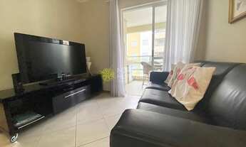 Imagem 5: Apartamento com 3 dormitórios temporada, 88 m² - Jurerê Internacional - Florianópolis/SC
