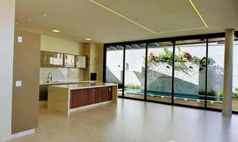 Imagem 4: Casa de Condomínio em Residencial Goiânia Golfe Clube - Goiânia