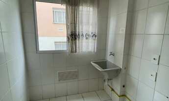 Imagem 3: Apartamento para Locação Condomínio com Portaria e Lazer 24h