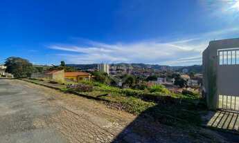 Imagem 3: Terreno-À VENDA-Nova Itatiba-Itatiba-SP