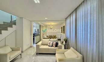 Imagem 2: Cobertura 3 quartos Serra