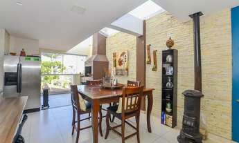 Imagem 7: Vendas Sobrado Curitiba PR