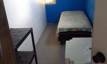 Imagem 7: República Universitária Luz do Sol