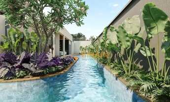 Imagem 4: Área Priv. de 4 quartos no bairro Gutierrez