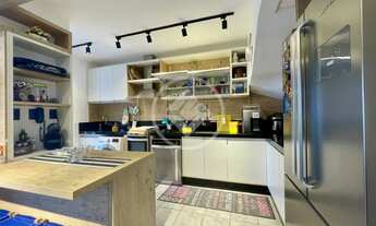 Imagem 6: Módulo 06 - Edifício Villa Castelli codigo: 105134