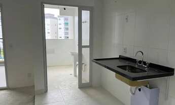 Imagem 5: Apartamento 66 metros quadrados com 2 quartos em Santo Amaro - São Paulo - SP