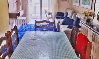 Imagem 4: Cidade Ocian 93,39 m² 3 Dorms (1 Suíte) Sacada com Vista Mar 2 Vagas Porteira Fechada