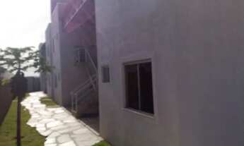 Imagem 2: Apartamento de 02 quartos na região do Grande Colorado, Cond. Solar de Athenas