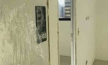 Imagem 3: Apartamento 1 Quarto Centro de Curitiba