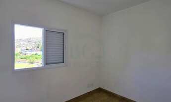 Imagem 13: Apartamentos Padrão em Poços de Caldas