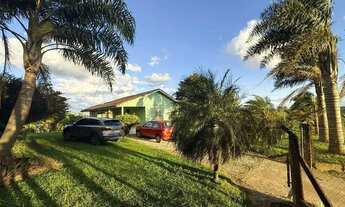 Imagem 5: Chácara à venda no Centro de Campo Magro PR