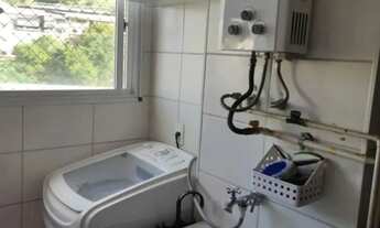 Imagem 7: Apartamento para Venda em São Gonçalo, Covanca, 2 dormitórios, 1 banheiro, 1 vaga