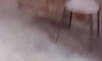 Imagem 5: Casa com 5 cômodo e terreno para construir deck ainda se preferir