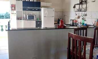 Imagem 3: Sitio Recanto Felicidade