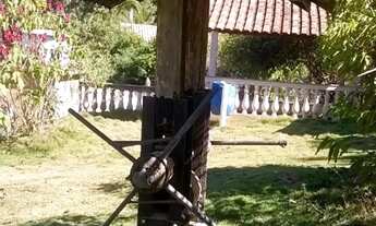 Imagem 4: Fazenda/Sítio/CháVende-se este sítio de 19.800 mil M2 Escriturado Pedra Lisa Município de