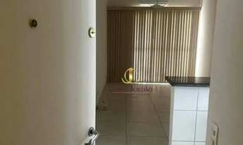 Imagem 2: Apartamento com 03 quartos no Condomínio Vitrine Esplanada , Sorocaba SP