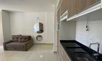 Imagem 3: STUDIO PARA VENDA NO ED. HUB