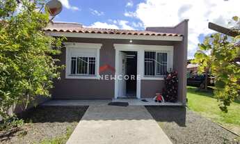 Imagem: Casa em Rua Pedro Maciel Pereira - Fortuna